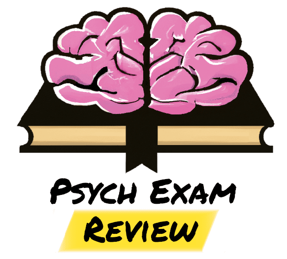 Psych Exam Review Resources for Learning Psychology